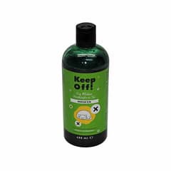 Keep Off Dış Mekan Kedi Uzaklaştırıcı Jel