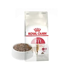 Royal Canin Yetişkin Kedi Maması Regular Fit 32 Açık