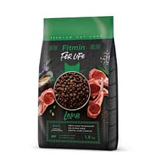 Fitmin Forlife Lamb 1,8 Kg Yetişkin Kedi Maması