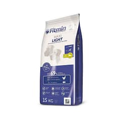 Fitmin Maxi Light %50 Taze Tavuk Etli Büyük Irk Köpek Maması 15 Kg