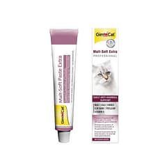 GimCat Malt Soft Extra Tüy Yumağı Kontrol Kedi Macunu 20 Gr