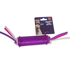 PF-4011-Playfull Dog Chew Plastik Köpek Oyuncağı 15 Cm