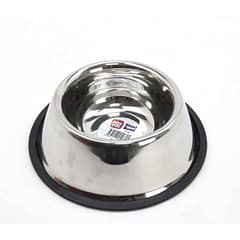 Playfull Derin Çelik Mama ve Su Kabı 32 Oz