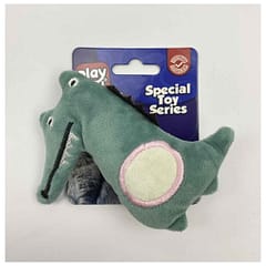 🧸 Playfull Peluş Kedi Oyuncağı Uyku Arkadaşı – 10,5 Cm 🐾 Kedinizin yeni en sevimli dostu! Yumuşacık dokusuyla sarılıp uyuyabileceği, sevimli tasarımıyla saatlerce oynayabileceği harika bir peluş oyuncak. Playfull Peluş Kedi Oyuncağı Uyku Arkadaşı 10,5 Cm, minik dostunuzun konforu için özel olarak tasarlanmıştır. 🐱💤 ✅ Ürün Özellikleri: 📏 Boyut: 10,5 cm 🧵 Malzeme: Peluş kumaş, yumuşak ve güvenli 🎨 Renk/Tasarım: Sevimli figürler, stok durumuna göre gönderilir 🧸 Amaç: Uyku arkadaşı + oyun arkadaşı 🐾 Hedef Kitle: Tüm yaş grubu kediler 🎯 Faydaları: ✔️ Uyku sırasında rahatlatıcı etki sağlar ✔️ Kedinizin yalnızlık hissini azaltır ✔️ Duyusal gelişimi destekler ✔️ Evdeki mobilya eşyaları yerine güvenli bir oyuncağa yönlendirir ✔️ Kompakt yapısı sayesinde kolay taşınır 🔍 SEO Anahtar Kelimeler: peluş kedi oyuncağı, uyku arkadaşı kedi oyuncağı, yumuşak kedi oyuncağı, kedi oyuncakları, küçük kedi oyuncağı, 10,5 cm kedi oyuncağı, peluş uyku oyuncağı, kediler için peluş oyuncak, evcil hayvan oyuncakları, Playfull kedi oyuncağı 📦 Not: Ürün, rastgele model ve renk seçenekleriyle gönderilir. 🛒 Kategoriler: Kedi Oyuncakları, Peluş Kedi Oyuncakları, Evcil Hayvan Aksesuarları 🏷️ Etiketler: kedi oyuncağı, peluş oyuncak, uyku oyuncağı, playfull, küçük kedi oyuncakları