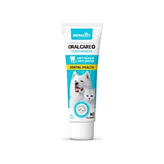 Royalist Oral Care Kedi & Köpek Diş Macunu 100 Gr - Kedi Köpek Ağız Bakım Ürünü - 2