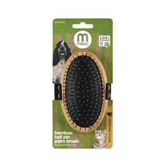 Nylabone Bamboo Top Pimli Palmiye Fırça (6280002)