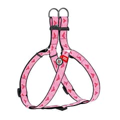 Collar WAUDOG "Unicorn" Köpek Göğüs Tasması 25 mm, 60-90 cm