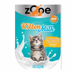 Yavru Kedi Süt Tozu