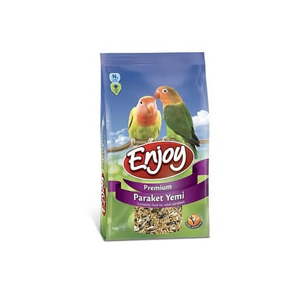 Enjoy Paraket Yemi 700 Gr