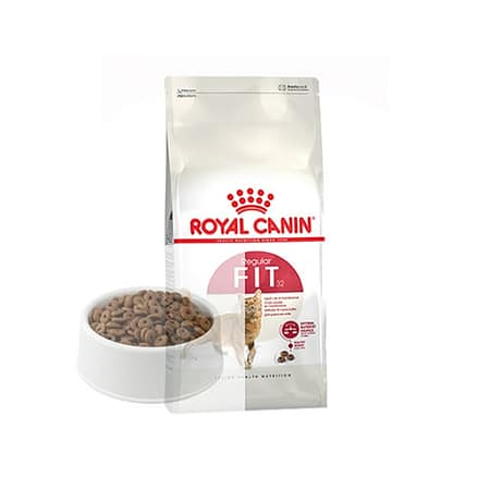 Royal Canin Yetişkin Kedi Maması Regular Fit 32 Açık