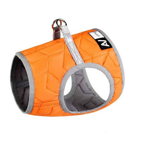 Collar Airy Vest One Köpek Göğüs Tasması S1 Turuncu