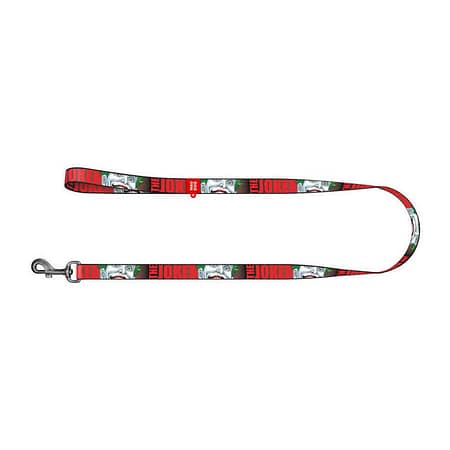 WAUDOG Nylon dog leash 122