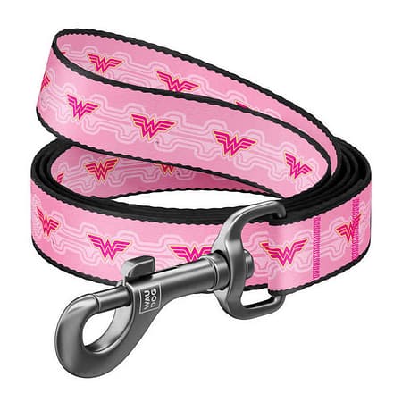 WAUDOG Nylon dog leash 122