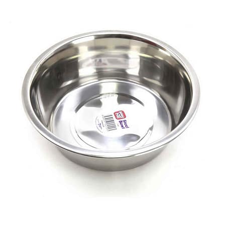 Playfull PET BOWL ECONOMY 3 QT