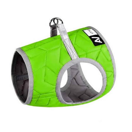 Collar Airy Vest One Köpek Göğüs Tasması XS3 Yeşil
