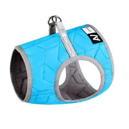 Collar Airy Vest One Köpek Göğüs Tasması S1 Mavi