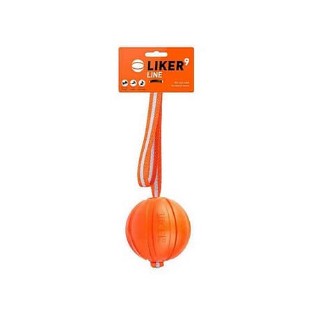 Collar Liker Line 9 Büyük Irk Köpek Oyuncağı 9 Cm
