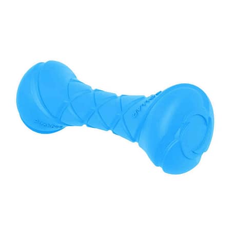 Collar PitchDog Plastik Köpek Oyuncağı Mavi