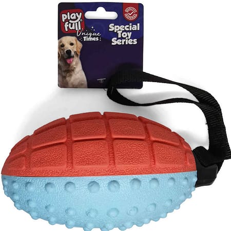 PF-4023-Playfull Köpek Oyuncağı 28x9,5 Cm