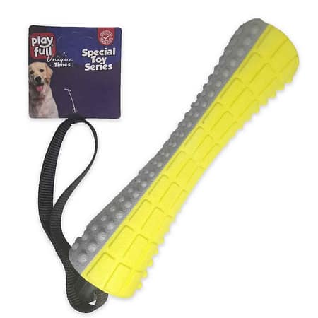 PF-4025-Playfull Köpek Oyuncağı 37x5 Cm