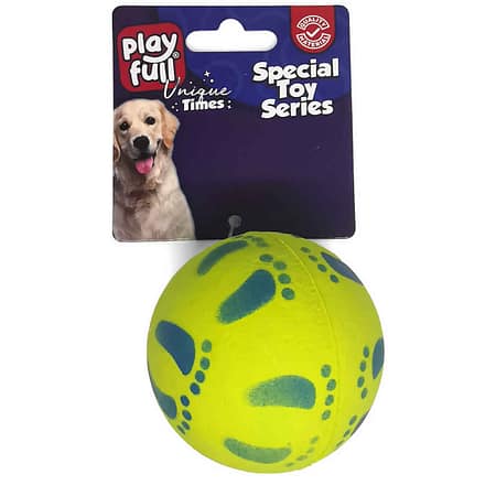PF-4039-Playfull Köpek Oyun Topu 6,3 Cm