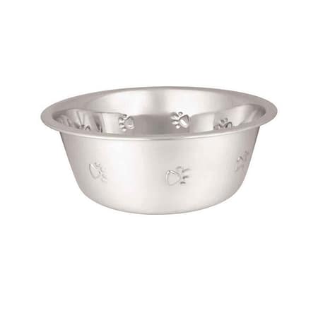 PF-4141 Playfull 8 Oz Eko Çelik Mama ve Su Kabı (FBRE-1/2 Pt)