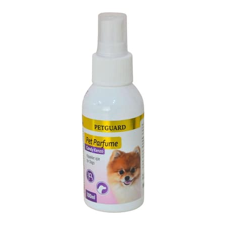 Petguard Candy Kenzo Köpek Parfümü 100 ml