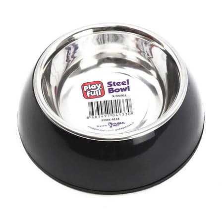 Playfull DIVA DISH WITHOUT PRINTINGX-SMALL