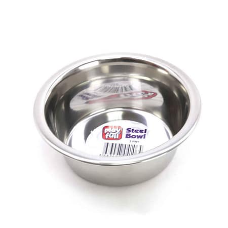 Playfull PET BOWL ECONOMY 1 PINT