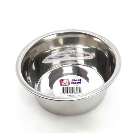 Playfull PET BOWL ECONOMY 1 QT