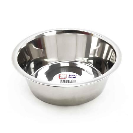 Playfull PET BOWL ECONOMY 2 QT