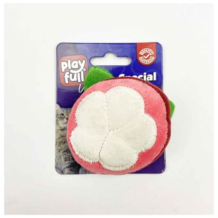 Playfull Peluş Kedi Oyuncağı Uyku Arkadaşı 6-14 Cm