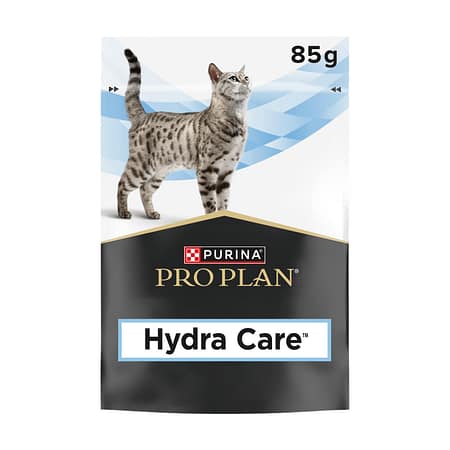 Pro Plan Hydra Care Pouch Kedi Maması 85 g