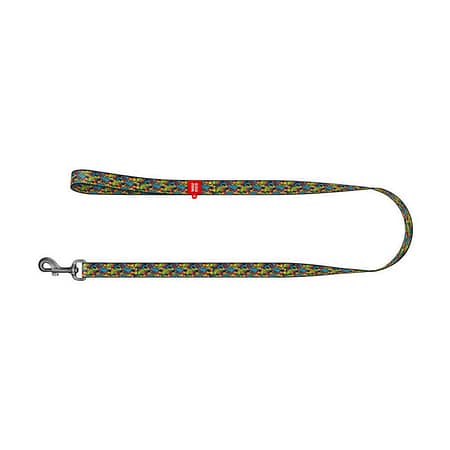 WAUDOG Nylon dog leash 122