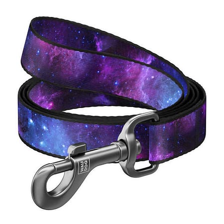 WAUDOG Nylon dog leash with 122