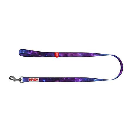 WAUDOG Nylon dog leash with 122