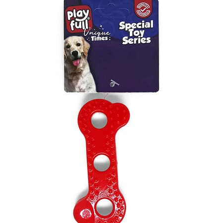 PF-4022-Playfull Köpek Oyuncağı 9,5x4 Cm
