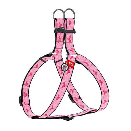 Collar WAUDOG "Unicorn" Köpek Göğüs Tasması 25 mm, 60-90 cm