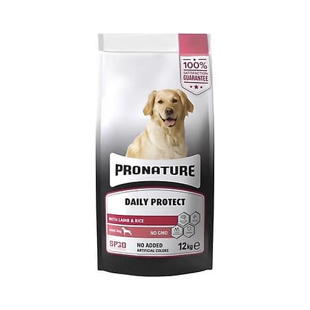 Pronature Köpek Maması 12 Kg