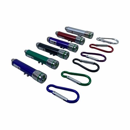 Kedi ve Köpek Eğlenceli Evcil Hayvan Lazer Oyuncağı - 2