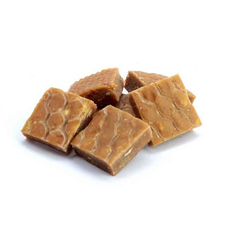 Natural Nutrition Snacks Biftek Eti ve Muzlu Köpek Ödülü 75 Gr