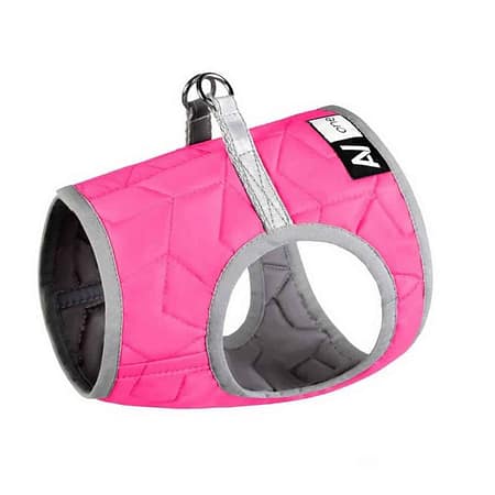 Soft harness AiryVest ONE, size XS1 pink