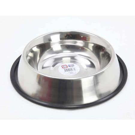 Oz Playfull Çelik Mama ve Su Kabı