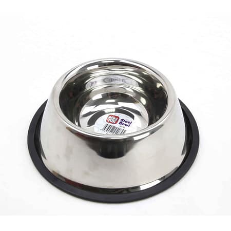 Playfull Derin Çelik Mama ve Su Kabı 32 Oz