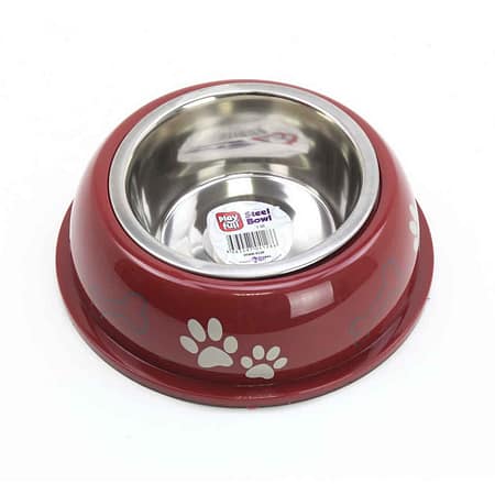 Playfull PLASTIC SINGLE DINER