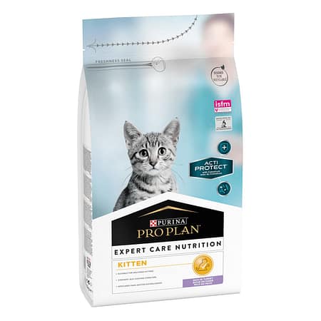 Pro Plan Acti Protect Hindi Etli Kedi Maması 1,5 kg