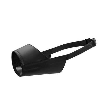 Collar Extreme Serisi Ekonomik Köpek Ağızlığı 24 Cm
