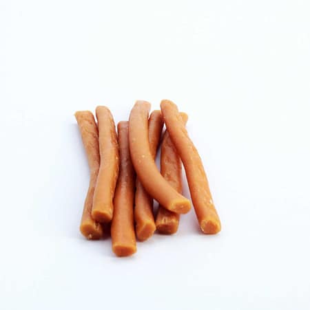 Natural Nutrition Snacks Tavuk Eti Çubuk Köpek Ödülü 75 Gr