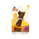 Nylabone Biftek ve Gravy Sos Aromalı Köpek Çiğneme Kemiği